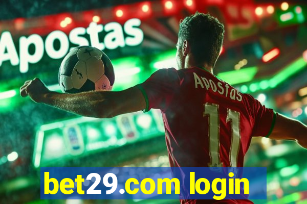 bet29.com login